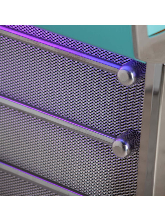 Jukebox Anniversary Rocket Vinyle 33T Sound Leisure