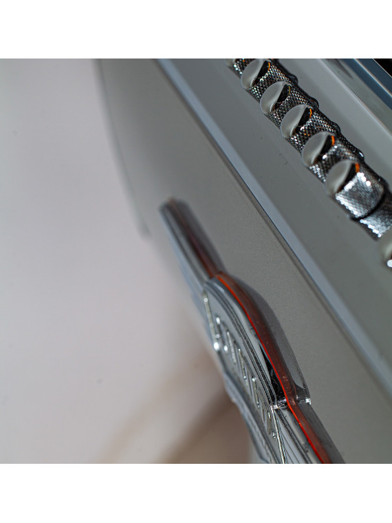 Jukebox Streamliner Rocket 45 tours Sound Leisure