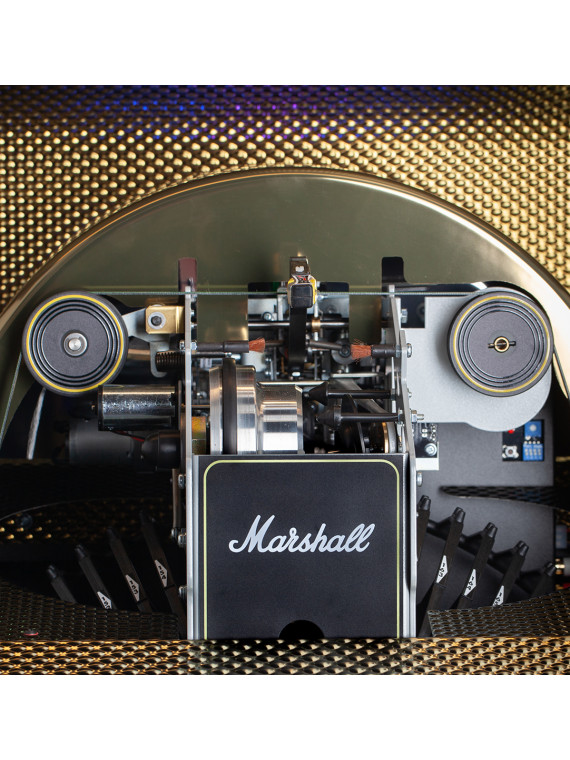 Jukebox Marshall Rocket Vinyle 45 tours Sound Leisure