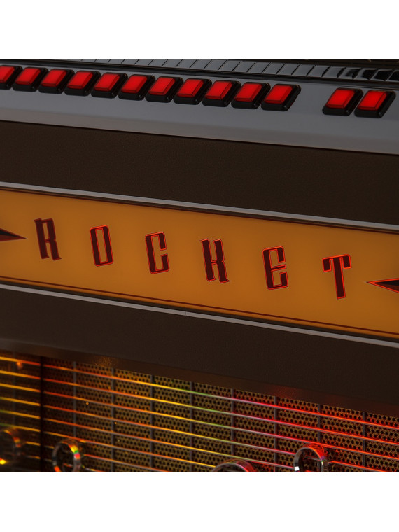 Jukebox Rocket 45 tours Sound Leisure