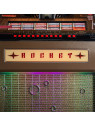 Jukebox Rocket 45 tours Sound Leisure