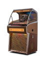 Jukebox Rocket 45 tours Sound Leisure