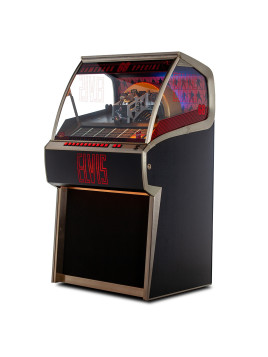 Jukebox Elvis Presley 68'...