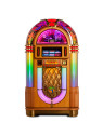 Jukebox Peacock vinyle 45T Sound Leisure