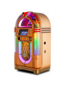 Jukebox Peacock vinyle 45T Sound Leisure