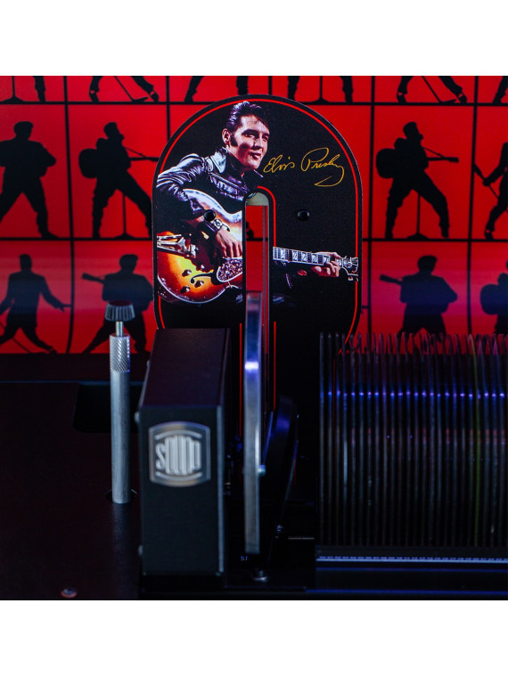 Jukebox Elvis Presley 68' comeback CD Sound Leisure