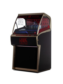 Jukebox Elvis Presley 68'...