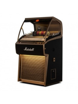 Jukebox Marshall Rocket CD...