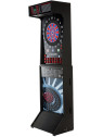 Borne de fléchettes électroniques X-Dart Black