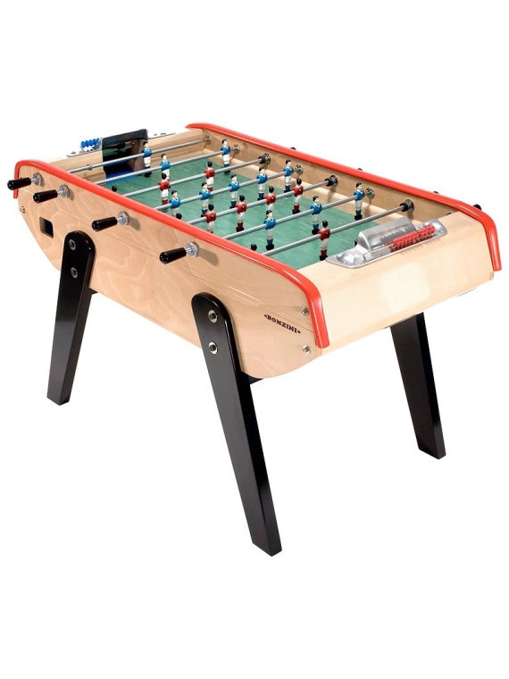 Location baby-foot Bonzini B90 à la journée