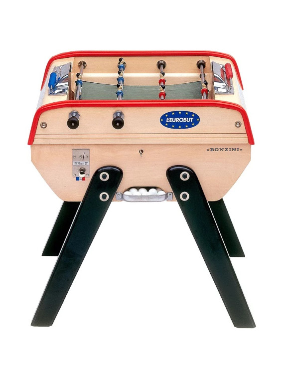Location baby-foot mini Bonzini à la journée