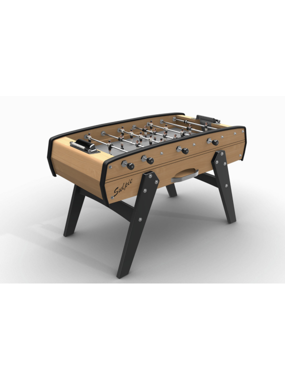 Location baby-foot Sulpie Evolution à la journée