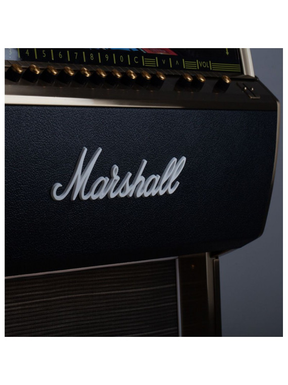 Location Jukebox Marshall 33T à la journée