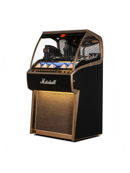 Location Jukebox Marshall...