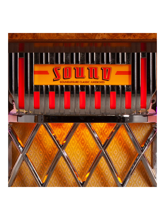 Location Jukebox SL15 CD à la journée