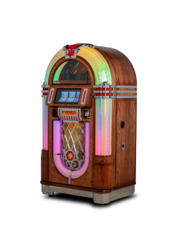 Location Jukebox SL15 CD à...