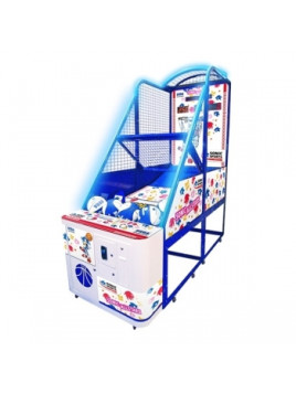 Location Basket SEGA à la...