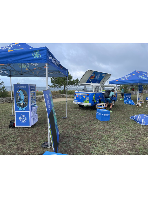 Location machine à pince personnalisée à la journée