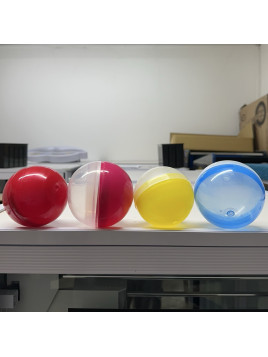 Location boules en...