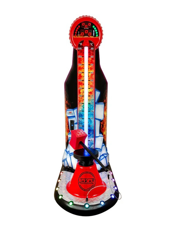 Location mailloche électronique à la journée