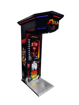 Location machine à coup de...