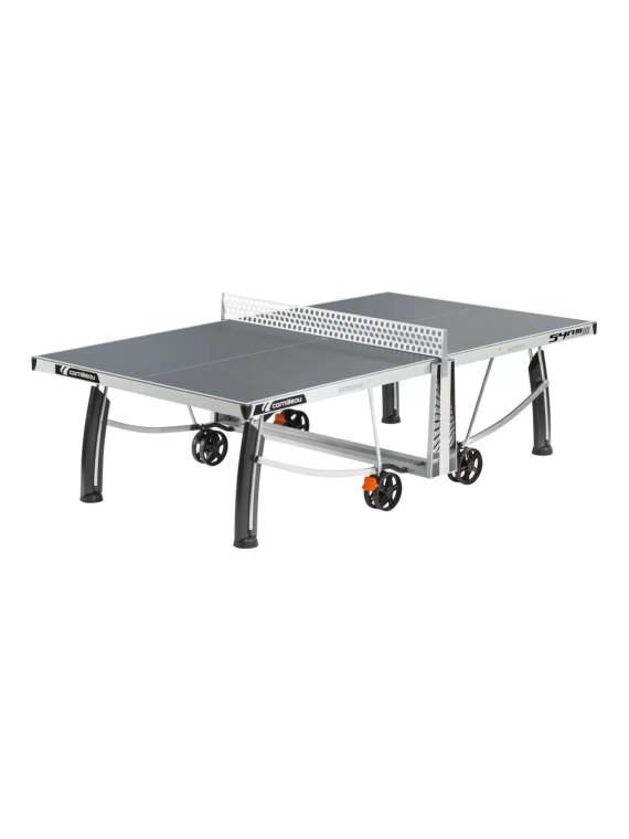 Location table de ping-pong à la journée