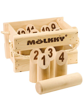 Location set de Molky à la...