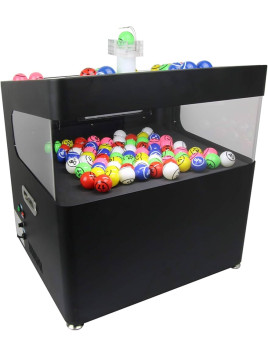 Location soufflerie Loto...