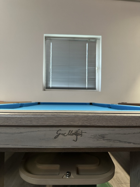 Billard Samoa Monfort OCCASION