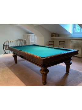 Billard Louis XVI...