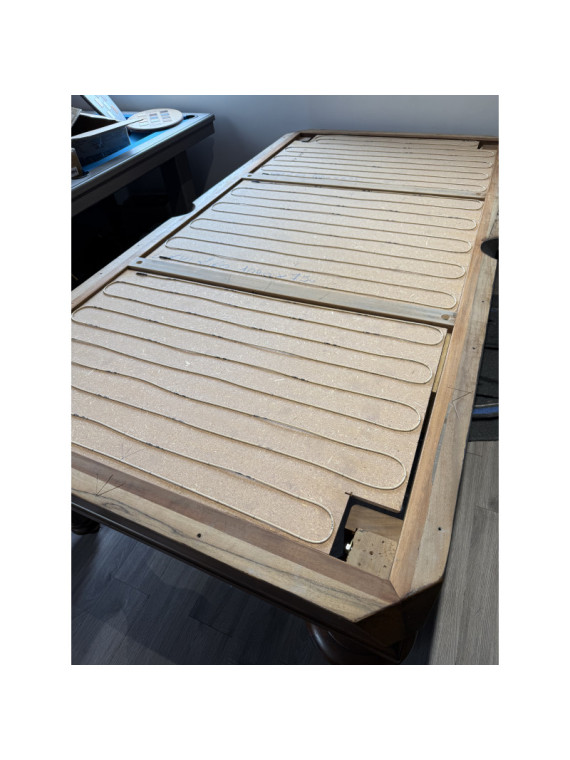 Billard Louis XVI Chevillotte OCCASION