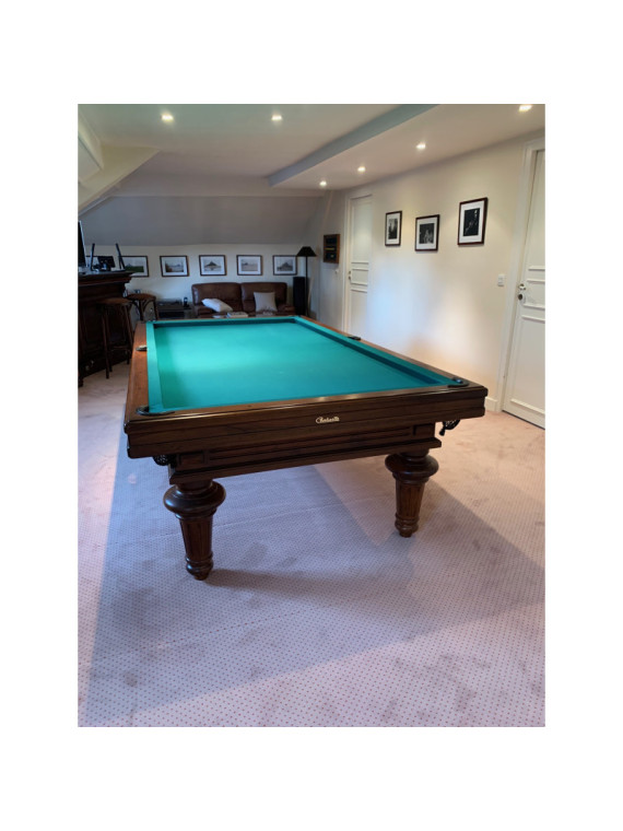 Billard Louis XVI Chevillotte OCCASION