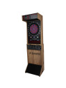Borne de fléchettes électroniques X-Dart wood OCCASION