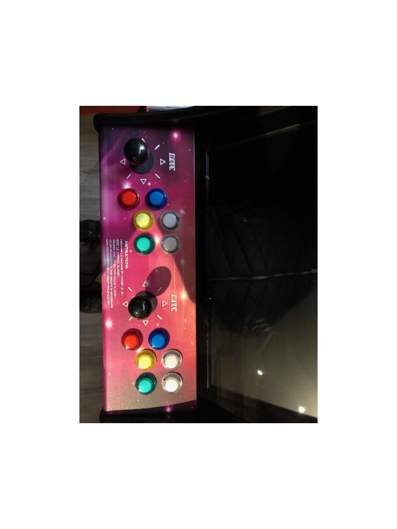 Borne d’arcade mini dernière génération OCCASION