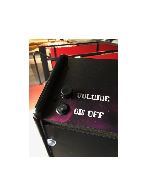 Borne d’arcade mini dernière génération OCCASION