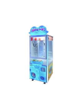 Machine à pince ADK Shine