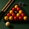 Accessoires Billard