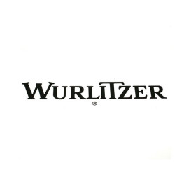 Jukebox Wurlitzer Sound Leisure Tribute