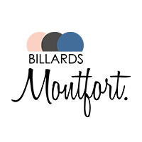 Billards montfort