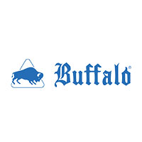 Buffalo blue